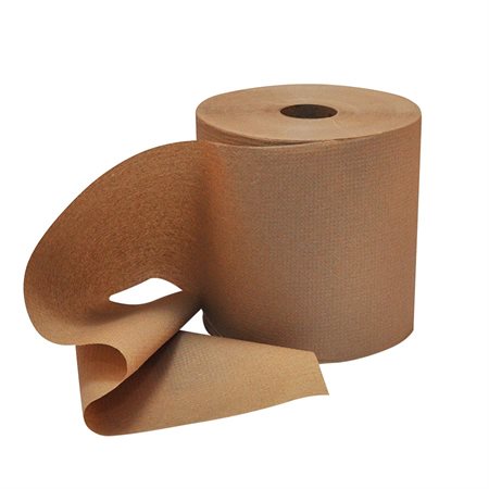 Pur Econo Hand Towel Rolls kraft