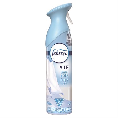 Febreze® Air Effects® Air Refresher linen sky