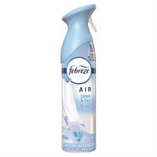Febreze® Air Effects® Air Refresher linen sky