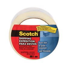 Ruban d'expédition gros travaux Scotch® (1)