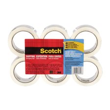 Ruban d'expédition gros travaux Scotch® (6)