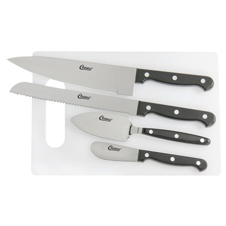 Clauss 5-Piece Knife Set