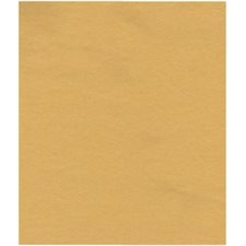 Papier de construction 12 x 18 po. jaune