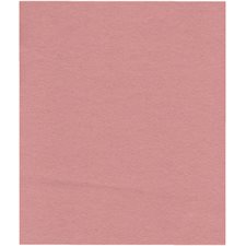 Papier de construction 12 x 18 po. rose