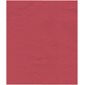 Construction Paper 12 x 18 in. red