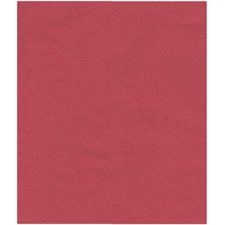 Construction Paper 12 x 18 in. red