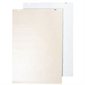 Conference Pad Bond paper, 24 x 36". By unit. plain