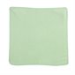 Chiffon en microfibre vert