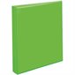 One Touch™ Heavy Duty Binder 1 in. green