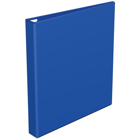 One Touch™ Heavy Duty Binder 1 in. blue