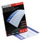 EZUse™ Laminating Pouch 3 mil. lettre (100)