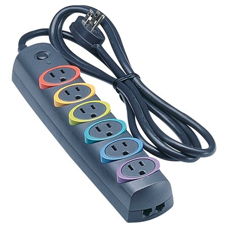 Smartsockets®  Surge Protector