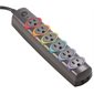 Smartsockets®  Surge Protector