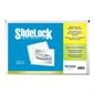 Enveloppe SlideLock® 12 x 18-1 / 2 po.