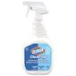 Nettoyant javellisant désinfectant Clean-Up®