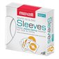 CD Window Envelopes Box of 50 white