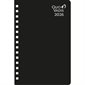 Agenda Quo Vadis - Annuels - Couleurs assorties