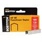 B8® PowerCrown™ Staples 3 / 8"