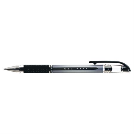 Gel Grip Rolling Ballpoint Pens black