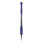 Gel Grip Rolling Ballpoint Pens blue