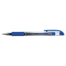 Gel Grip Rolling Ballpoint Pens blue