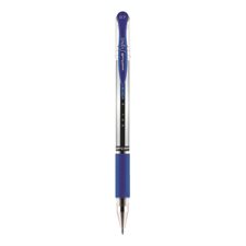 Gel Grip Rolling Ballpoint Pens blue