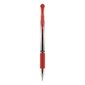 Gel Grip Rolling Ballpoint Pens red