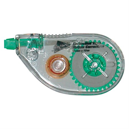 Left / Right Handed Correction Tape