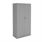 Fileworks Storage Cabinet grey