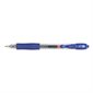 G2 Retractable Roller Pen 0.5 mm blue