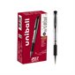 Impact Rolling Ballpoint Pens black