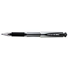 Impact Rolling Ballpoint Pens black
