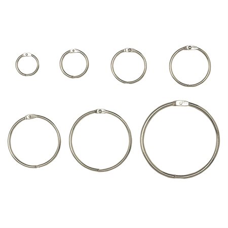 All-Purpose Rings 2 in. (50)