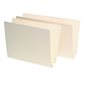 End Tab File Folder legal size