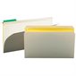 File Folders legal size