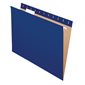 Hanging File Folders Legal size navy