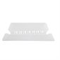 Reversaflex® Flexible Tabs 3-1 / 2 in.