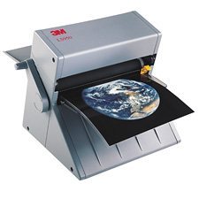 No Heat Laminating Machine LS-950 8-1/2" wide.