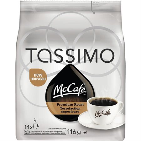 Café McCafé®