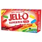 MIKE & IKE JELL'O SUPERMIX