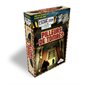 ESCAPE ROOM EXT. PILLEURS DE TOMBE