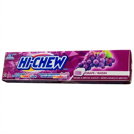 HI-CHEW 58G GRAPE