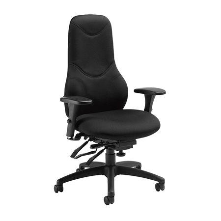 Extented High Back Tritek Ergo-Select Multi-Tilter Armchair