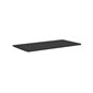 Additionnal Shelf for 9300 / 9300P Storage Cabinet black