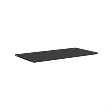 Additionnal Shelf for 9300/9300P Storage Cabinet black