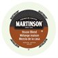 Martinson™ Coffee medium house blend