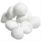 Boules de coton