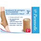 Bandage élastique autoadhésif 3" x 15 pi.
