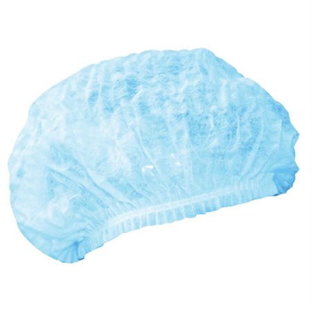 Bonnet bouffant plissé Cova-Cap®