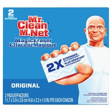 Mr. Clean® Magic Eraser Package of 2 original